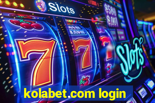 kolabet.com login